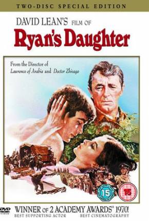 Filme A Filha de Ryan / Ryans Daughter 1970