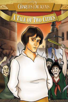 Filme A História das Duas Cidades / A Tale of Two Cities 1984