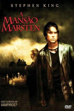 Série A Mansão Marsten / Salems Lot 2004