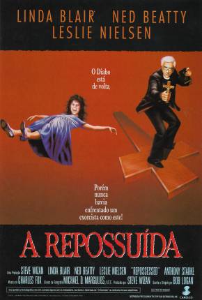 Filme A Repossuída / Repossessed 1990