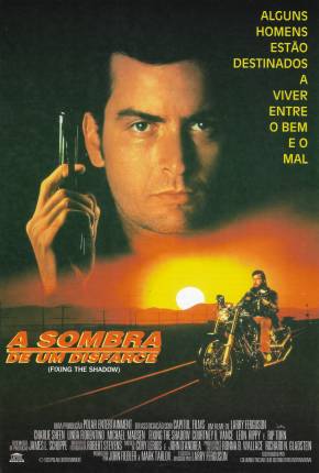 Filme À Sombra de um Disfarce 1993