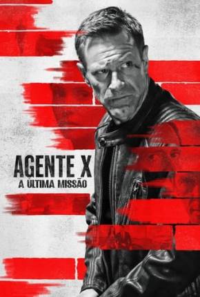 Filme Agente X - A Última Missão 2023