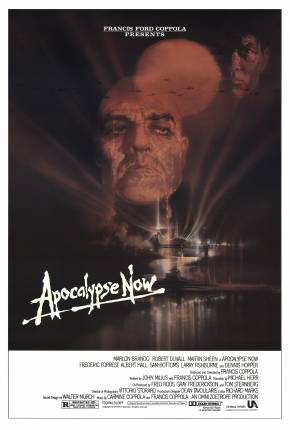 Filme Apocalypse Now 1080P 1979