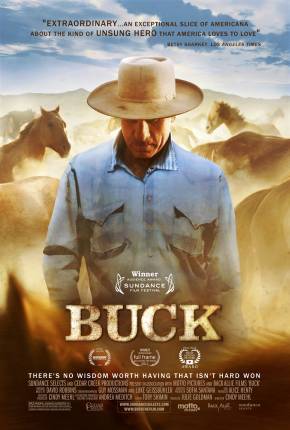 Filme Buck - Legendado 2011