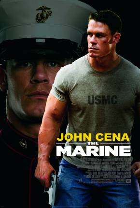 Filme Busca Explosiva / The Marine 2006