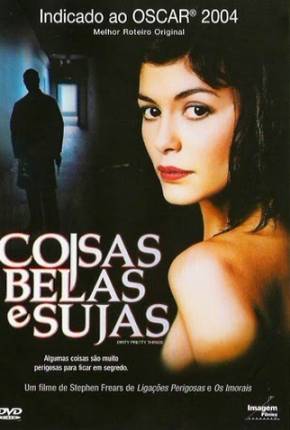 Filme Coisas Belas e Sujas / Dirty Pretty Things 2002