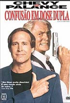 Filme Confusão em Dose Dupla / Cops and Robbersons 1994