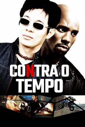 Filme Contra o Tempo / Cradle 2 the Grave 2003