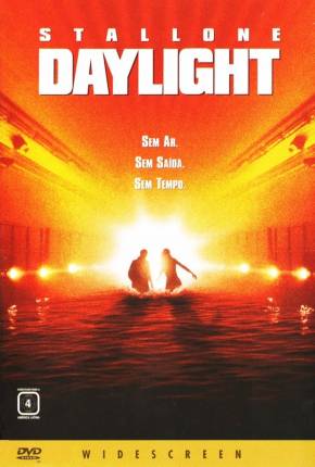Filme Daylight BluRay 1996