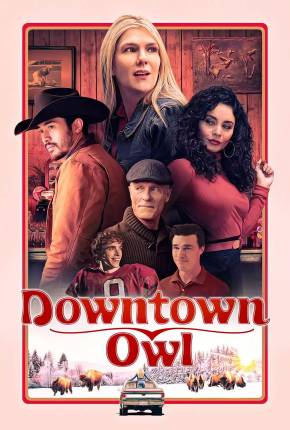 Filme Downtown Owl 2023