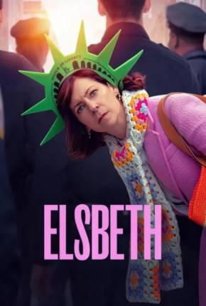Série Elsbeth - 1ª Temporada Legendada 2024