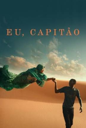 Filme Eu, Capitão 2024