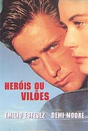 Filme Heróis ou Vilões - Legendado 1986