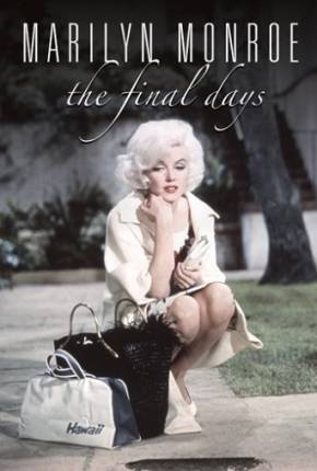 Filme Marilyn Monroe - O Fim dos Dias DVDRIP 2001