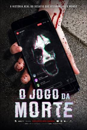 Filme O Jogo da Morte 2021