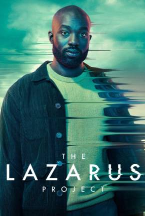 Série O Projeto Lazarus - 1ª Temporada 2022