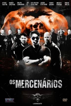 Filme Os Mercenários - The Expendables 2010