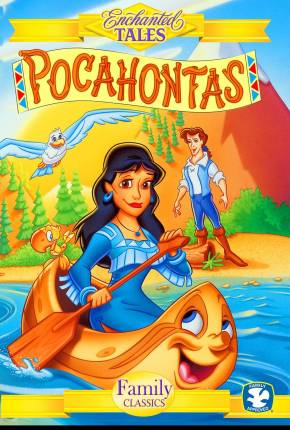 Filme Pocahontas (Clássico) 2004