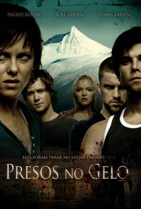 Filme Presos no Gelo / Fritt vilt 2006