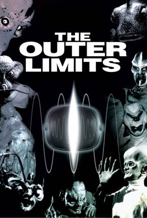 Série Quinta Dimensão / The Outer Limits - Legendada 1963