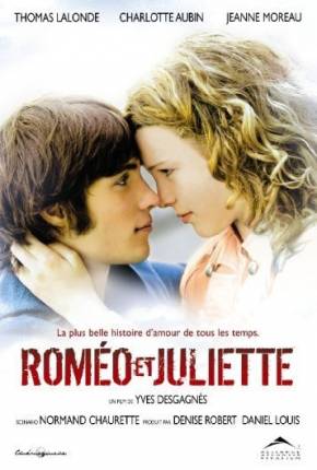 Filme Romeu e Julieta / Roméo et Juliette - Legendado 2006