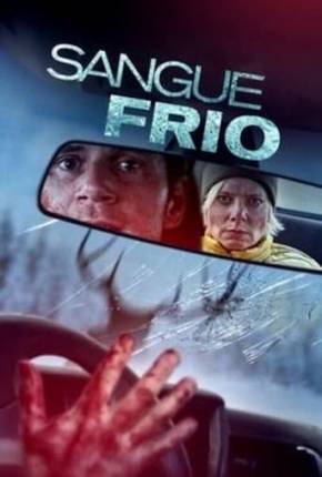 Filme Sangue Frio 2023