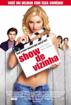 Filme Show de Vizinha - BRRIP 2004