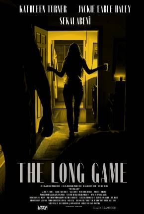 Filme The Long Game - CAM - Legendado 2024