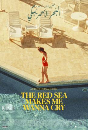 Filme The Red Sea Makes Me Wanna Cry - Legendado 2023