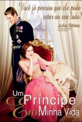 Filme Trilogia - Um Príncipe em Minha Vida 2004