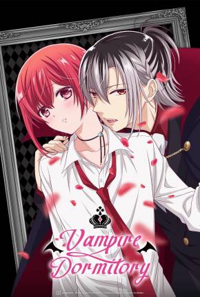 Anime Vampire Dormitor / Vanpaia Danshiryô - Legendado 2024