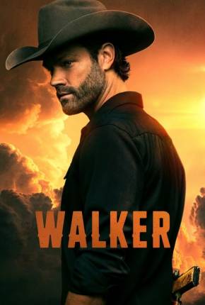 Série Walker - 4ª Temporada Legendada 2024