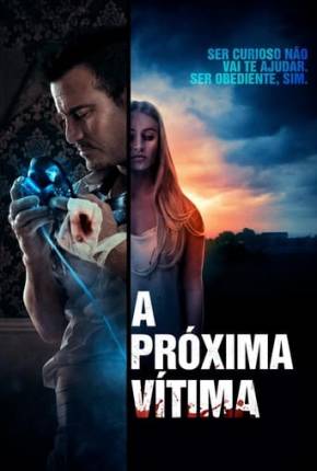 Filme A Próxima Vítima - Girl Next 2021