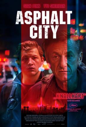 Filme Asphalt City - Legendado e Dublado Não Oficial 2024