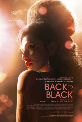 Filme Back to Black - Legendado 2024
