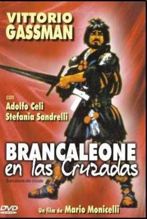 Filme Brancaleone nas Cruzadas - Legendado 1970