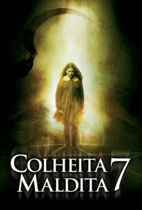 Filme Colheita Maldita 7 / Children of the Corn: Revelation - Legendado 2001