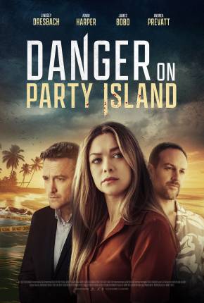 Filme Danger on Party Island - Legendado e Dublado Não Oficial 2024