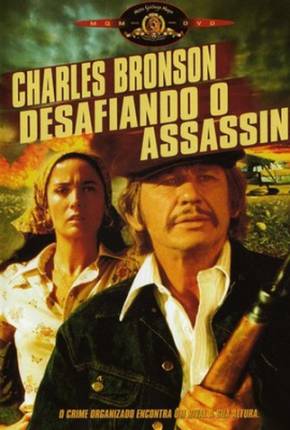 Filme Desafiando o Assassino / Mr. Majestyk 1974