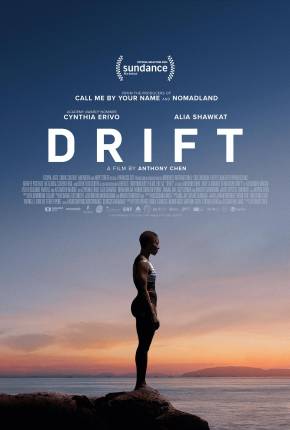 Filme Drift - Legendado 2024