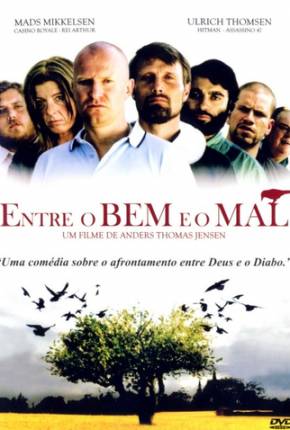 Filme Entre o Bem e o Mal / DVDRIP 2005