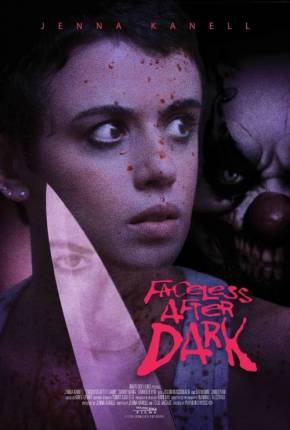 Filme Faceless After Dark - Legendado 2024