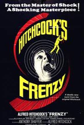 Filme Frenesi / Frenzy 1972