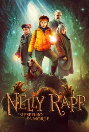 Filme Nelly Rapp e o Espelho da Morte 2023