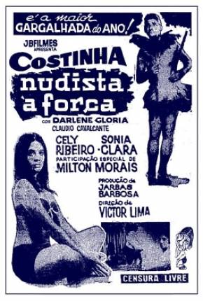 Filme Nudista à Força / Nudista a Força 1966