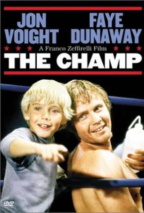 Filme O Campeão / The Champ 1979