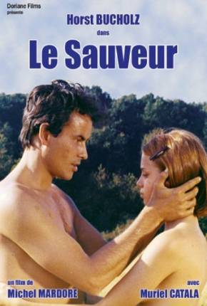 Filme O Salvador / Le sauveur - Legendado 1971