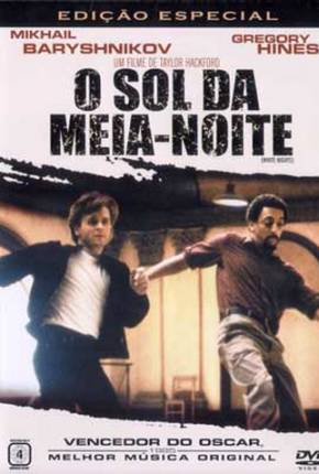 Filme O Sol da Meia-Noite - Legendado 1985