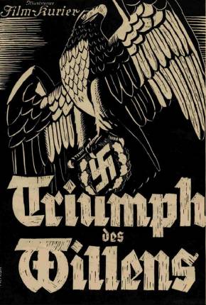 Filme O Triunfo da Vontade / Triumph des Willens - Legendado 1935