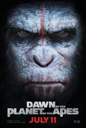 Filme Planeta dos Macacos - Coleção Completa dos Atuais e Clássicos 2024